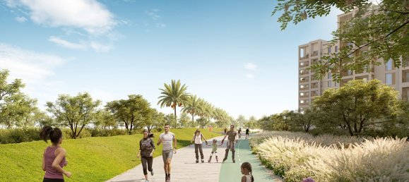 3 bedrooms Apartment in Dubai Creek Harbour (The Lagoons), UAE No. 12345 4