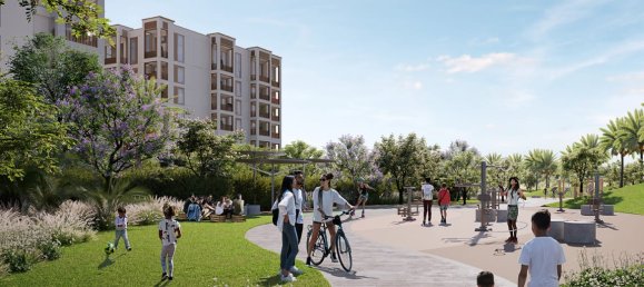 3 bedrooms Apartment in Dubai Creek Harbour (The Lagoons), UAE No. 12345 6