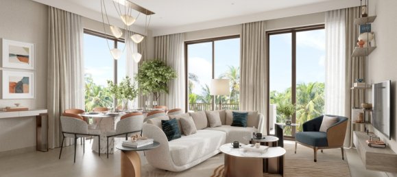 3 bedrooms Apartment in Dubai Creek Harbour (The Lagoons), UAE No. 12345 8