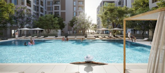 3 bedrooms Apartment in Dubai Creek Harbour (The Lagoons), UAE No. 12345 5