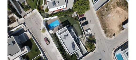 Casa de 5 dormitorios en Silves, Portugal No. 77758 5