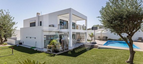 Casa de 5 dormitorios en Silves, Portugal No. 77758 31