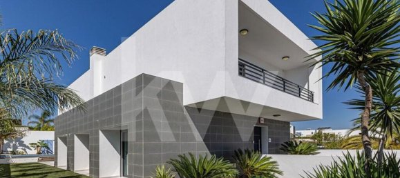 Casa de 5 dormitorios en Silves, Portugal No. 77758 37