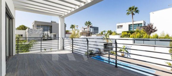 Casa de 5 dormitorios en Silves, Portugal No. 77758 29