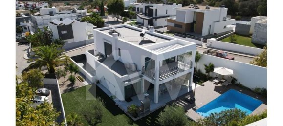 Casa de 5 dormitorios en Silves, Portugal No. 77758 32