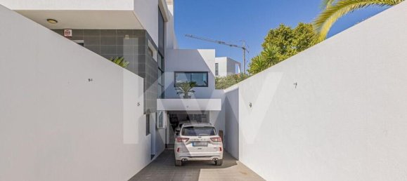 Casa de 5 dormitorios en Silves, Portugal No. 77758 39