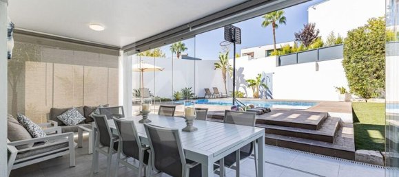 Casa de 5 dormitorios en Silves, Portugal No. 77758 15