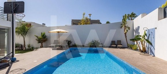 Casa de 5 dormitorios en Silves, Portugal No. 77758 41