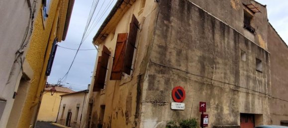 استوديو في Autignac, France رقم 38026 2