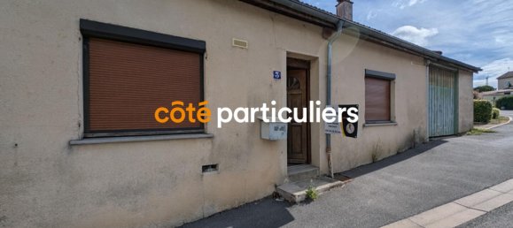 3 bedrooms House in Sermaize-les-Bains, France No. 319563 3