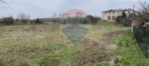 Grundstück in Viadana, Italy 27000m², Nr. 371649 13