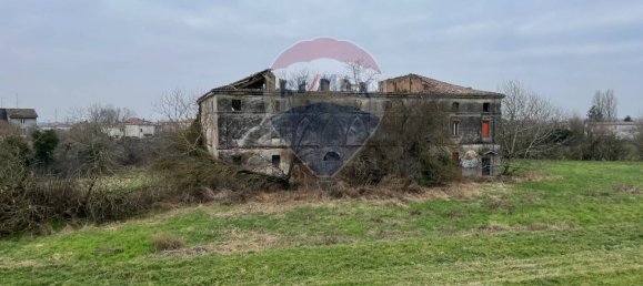 Grundstück in Viadana, Italy 27000m², Nr. 371649 2