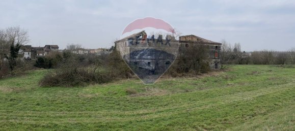 Grundstück in Viadana, Italy 27000m², Nr. 371649 4