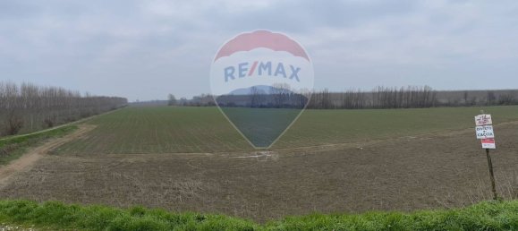 Grundstück in Viadana, Italy 27000m², Nr. 371649 11