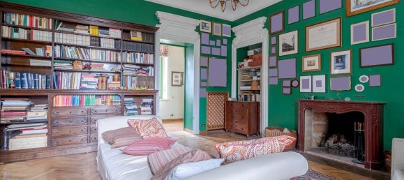 Villa de 30 divisões em Moncalieri, Italy N.º 121596 34