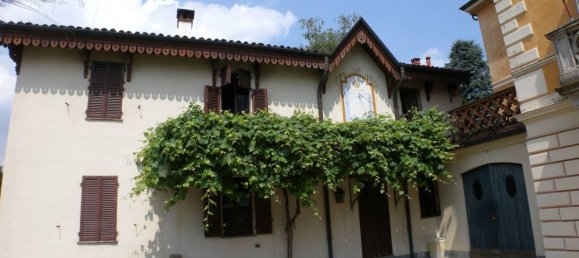 Villa de 30 divisões em Moncalieri, Italy N.º 121596 8