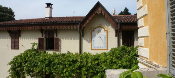 Villa de 30 divisões em Moncalieri, Italy N.º 121596 46