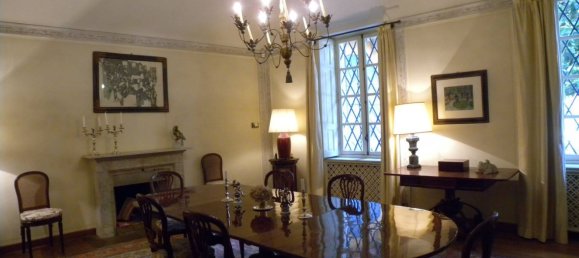 Villa de 30 divisões em Moncalieri, Italy N.º 121596 18