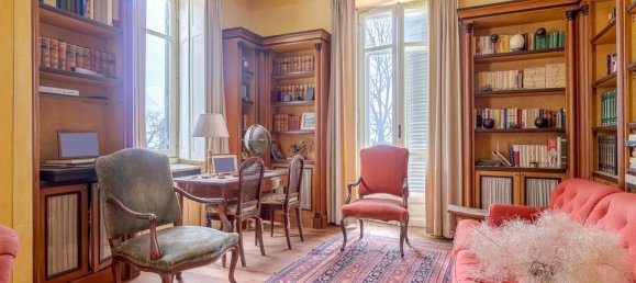 Villa de 30 divisões em Moncalieri, Italy N.º 121596 16