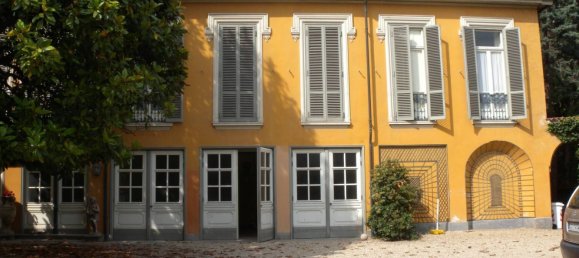 Villa de 30 divisões em Moncalieri, Italy N.º 121596 7