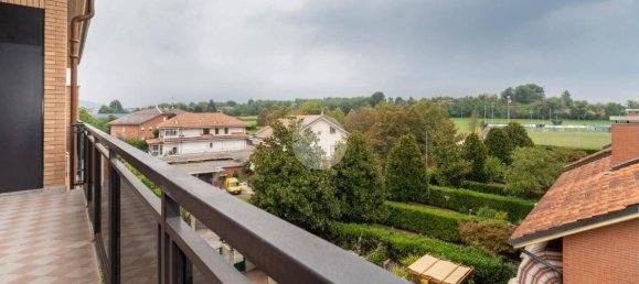 4 bedrooms Apartment in Alpignano, Italy No. 347063 22