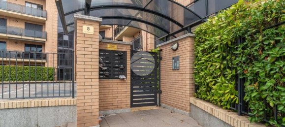 4 bedrooms Apartment in Alpignano, Italy No. 347063 2