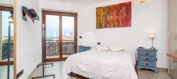 4 bedrooms Apartment in Alpignano, Italy No. 347063 17