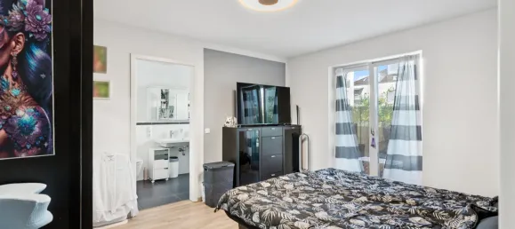 4-salle Appartement à Munich, Germany No. 364456 6