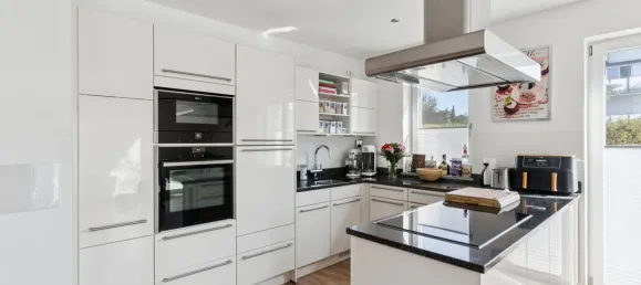 4-salle Appartement à Munich, Germany No. 364456 3