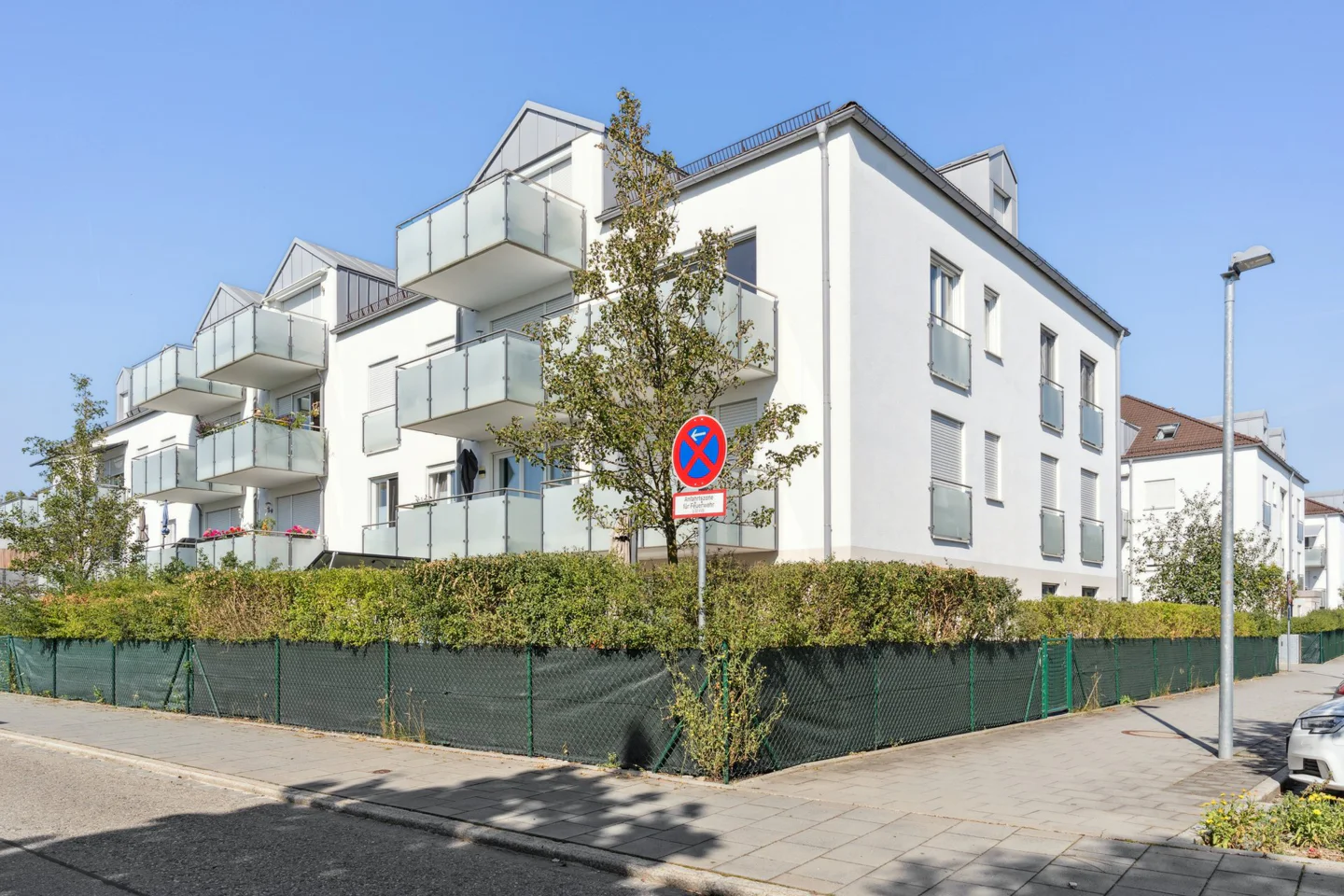 4-salle Appartement à Munich, Germany No. 364456