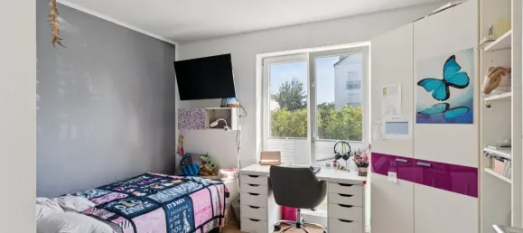 4-salle Appartement à Munich, Germany No. 364456 5