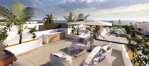 Wohnung 3+1 in Istanbul, Turkey, Nr. 16563 7