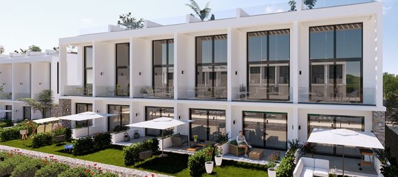 Wohnung 3+1 in Istanbul, Turkey, Nr. 16563 10