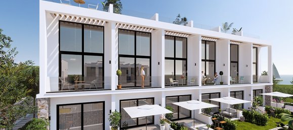 Wohnung 3+1 in Istanbul, Turkey, Nr. 16563 6