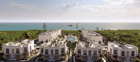 Wohnung 3+1 in Istanbul, Turkey, Nr. 16563 9