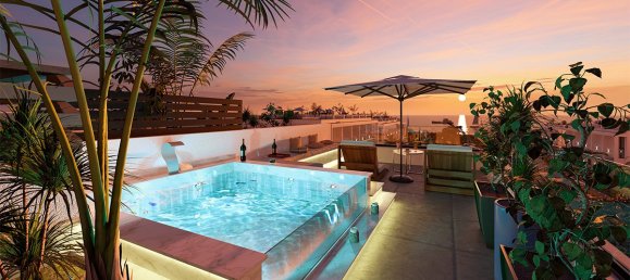 Wohnung 3+1 in Istanbul, Turkey, Nr. 16563 2