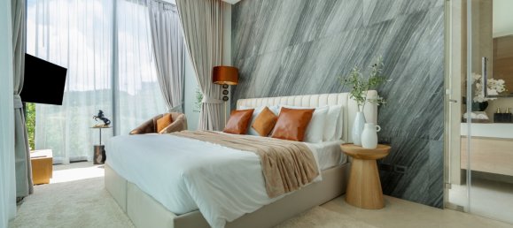 3 bedrooms Villa in Layan Beach, Thailand No. 26007 19