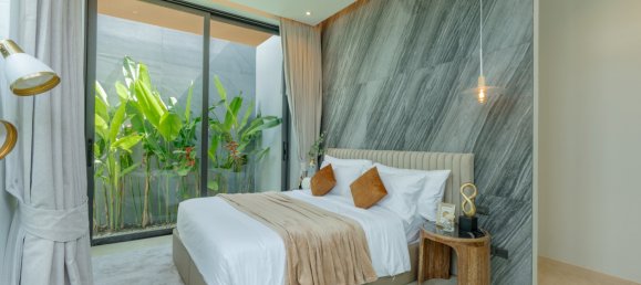 3 bedrooms Villa in Layan Beach, Thailand No. 26007 8