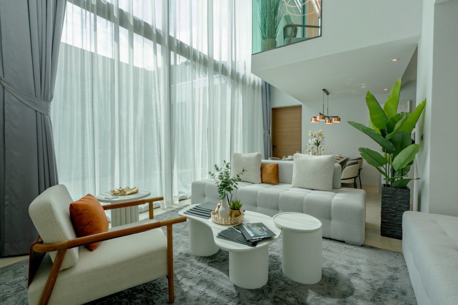 3 bedrooms Villa in Layan Beach, Thailand No. 26007