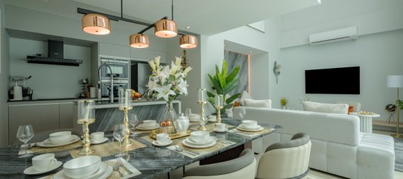 3 bedrooms Villa in Layan Beach, Thailand No. 26007 3