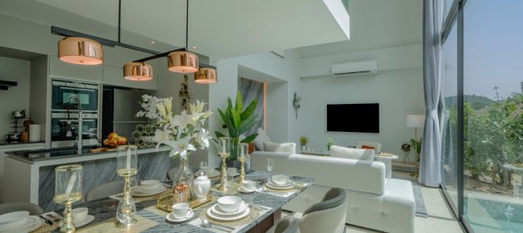 3 bedrooms Villa in Layan Beach, Thailand No. 26007 11