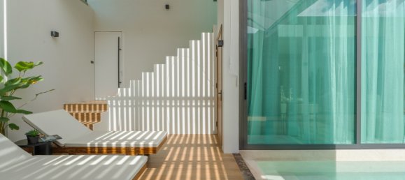 3 bedrooms Villa in Layan Beach, Thailand No. 26007 13