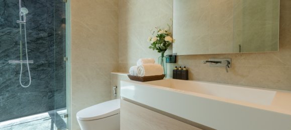 3 bedrooms Villa in Layan Beach, Thailand No. 26007 24