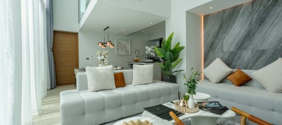 3 bedrooms Villa in Layan Beach, Thailand No. 26007 14