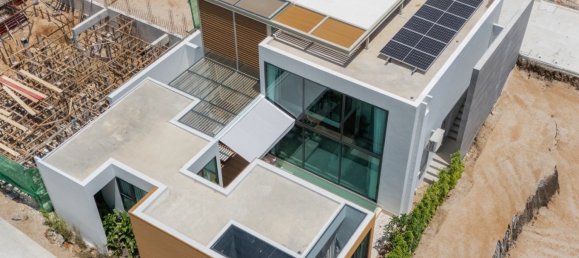 3 bedrooms Villa in Layan Beach, Thailand No. 26007 18