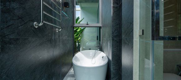 3 bedrooms Villa in Layan Beach, Thailand No. 26007 10