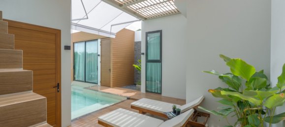 3 bedrooms Villa in Layan Beach, Thailand No. 26007 17