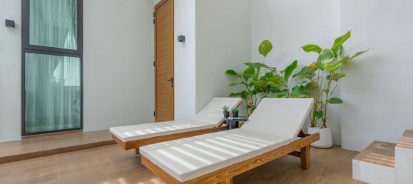 3 bedrooms Villa in Layan Beach, Thailand No. 26007 7