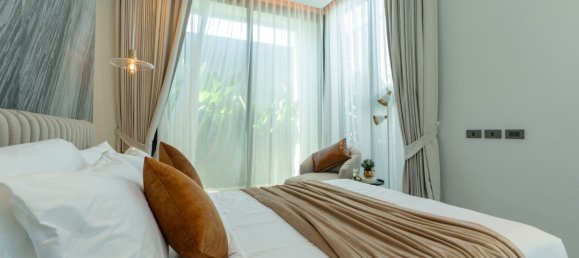 3 bedrooms Villa in Layan Beach, Thailand No. 26007 2