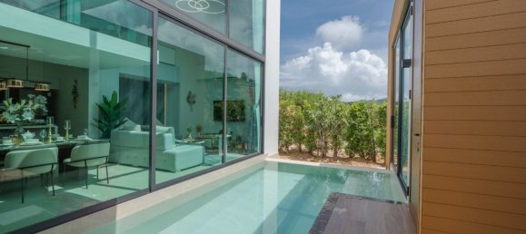 3 bedrooms Villa in Layan Beach, Thailand No. 26007 12